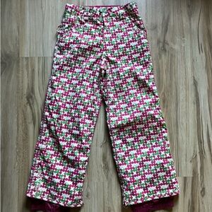 Burton Wrangler Ski Snowboarding Pants